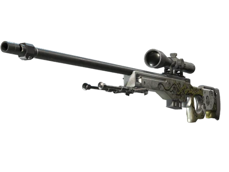 AWP | Worm God image