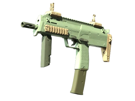 MP7 | Groundwater image