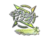 Sticker | es3tag (Holo) | Antwerp 2022 image