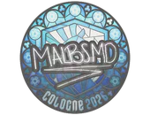 Sticker | malbsMd | Cologne 2026 image