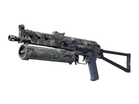 PP-Bizon | Night Ops image