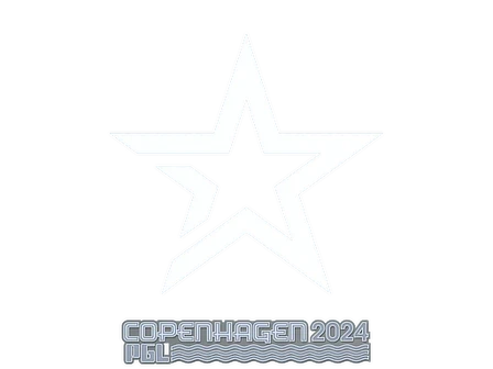Sticker | Complexity Gaming | Copenhagen 2024 image