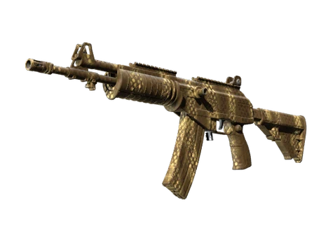 Galil AR | Hunting Blind image