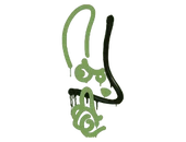 Sealed Graffiti | Recoil M4A1-S (Battle Green) image