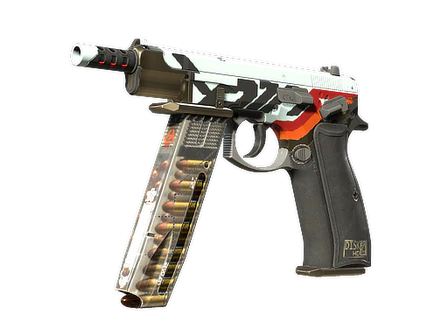 CZ75-Auto | Hydraulics image