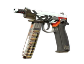 CZ75-Auto | Hydraulics image