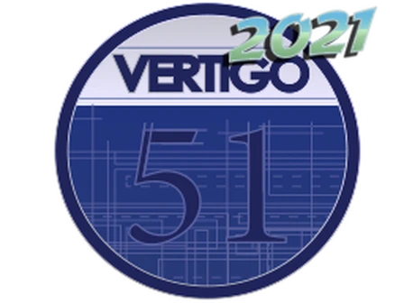 The 2021 Vertigo Collection image