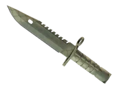 ★ M9 Bayonet | Safari Mesh image