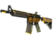 M4A4 | Buzz Kill image