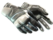 ★ Moto Gloves | Smoke Out image