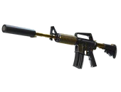 M4A1-S | Knight image