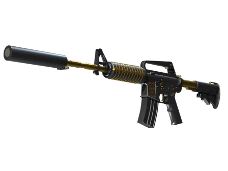 M4A1-S | Knight image