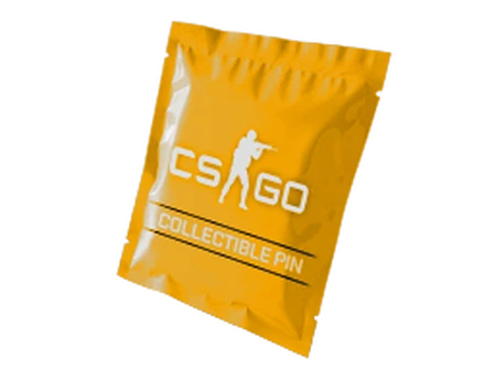 Collectible Pins Capsule Series 3 image