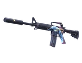 M4A1-S | Stratosphere image