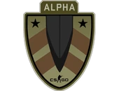 The Alpha Collection image