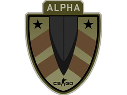 The Alpha Collection image