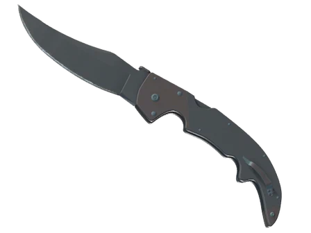 ★ Falchion Knife | Night image