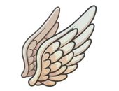 Sticker | Fly High image