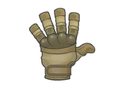 Sticker | Lefty (CT) image