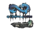 Sealed Graffiti | Eternal Fire | Antwerp 2022 image