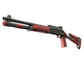 XM1014 | Red Leather image