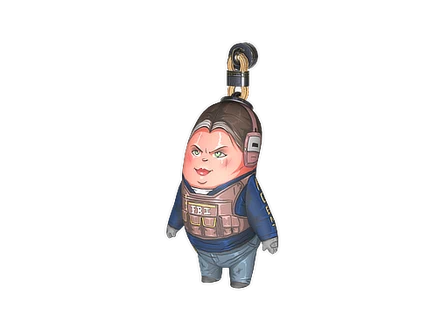 Charm | Lil' Ava image