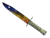 ★ Bayonet | Marble Fade image