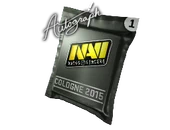 Autograph Capsule | Natus Vincere | Cologne 2015 image