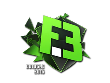 Sticker | Flipsid3 Tactics | Cologne 2016 image
