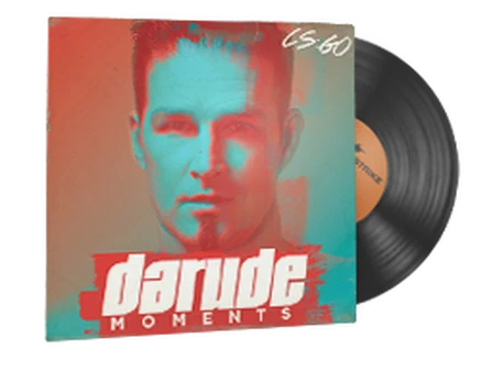 Music Kit | Darude, Moments CS:GO image