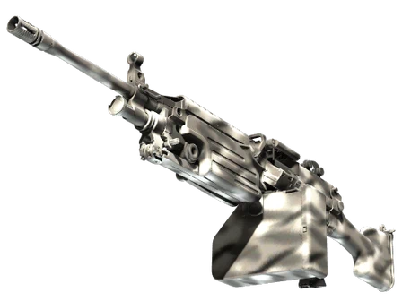 M249 | Contrast Spray image