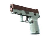 P250 | Copper Oxide image