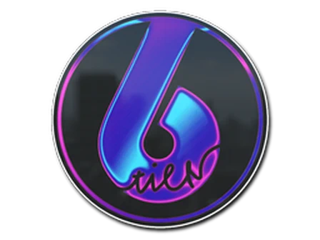 Sticker | Miami Tier6 (Holo) image