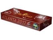 Atlanta 2017 Nuke Souvenir Package image