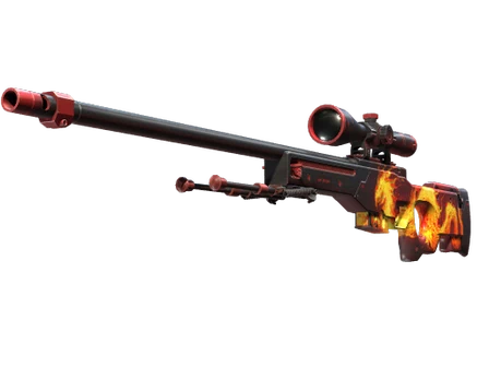 AWP | Wildfire image
