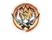 Sealed Graffiti | Phoenix image