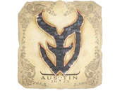 Sticker | 3DMAX | Austin 2025 image