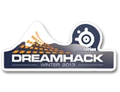 Sticker | Mountain image