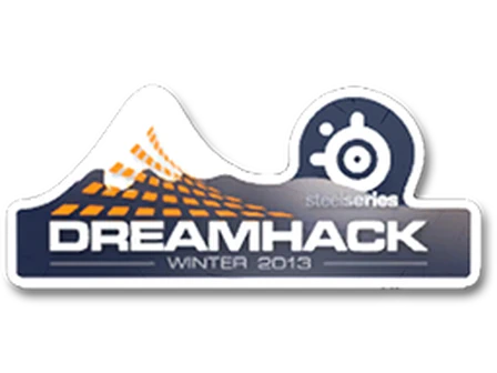 Sticker | Mountain image