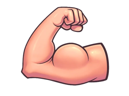 Sticker | Flex image