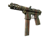 Tec-9 | Army Mesh image