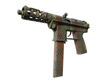 Tec-9 | Army Mesh image