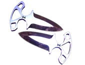 ★ Shadow Daggers | Doppler Black Pearl image