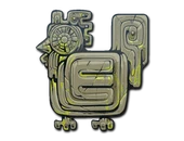 Sticker | Ancient Beast image