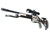 SSG 08 | Zeno image