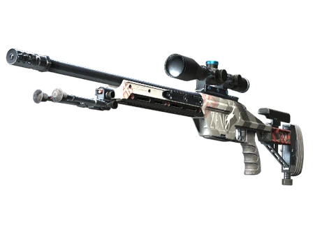 SSG 08 | Zeno image