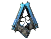 Dual Berettas | Urban Shock image