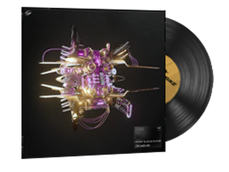 Music Kit | Repiet & Julia Kleijn, On And On image