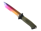★ Ursus Knife | Fade image