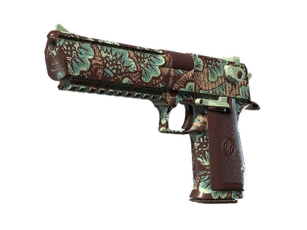 Desert Eagle | Mint Fan image